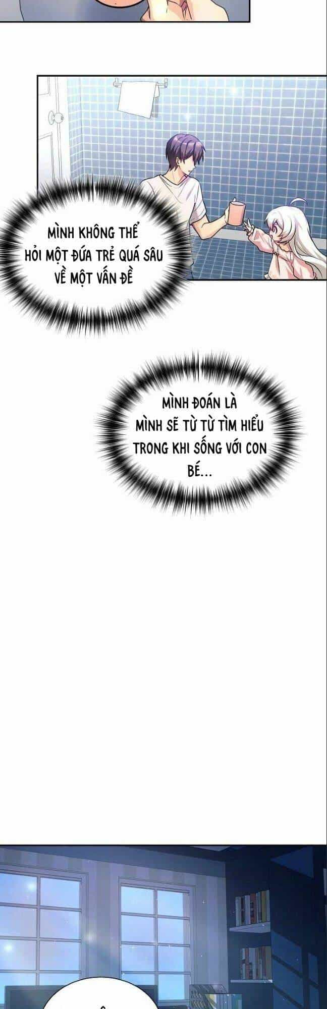 Con Gái Tôi Là Rồng! - Chương 3 - ảnh 21