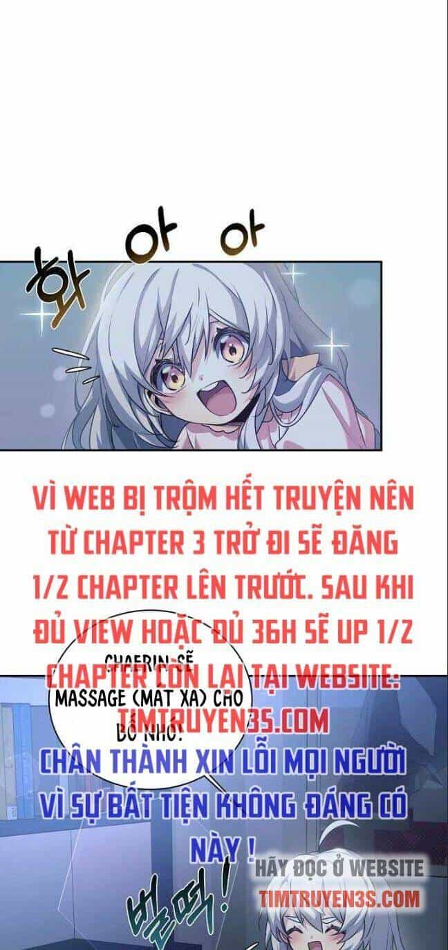 Con Gái Tôi Là Rồng! - Chương 3 - ảnh 24