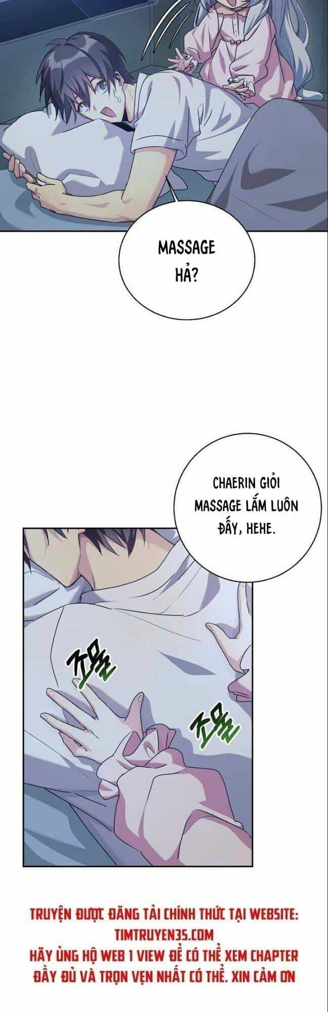 Con Gái Tôi Là Rồng! - Chương 3 - ảnh 25