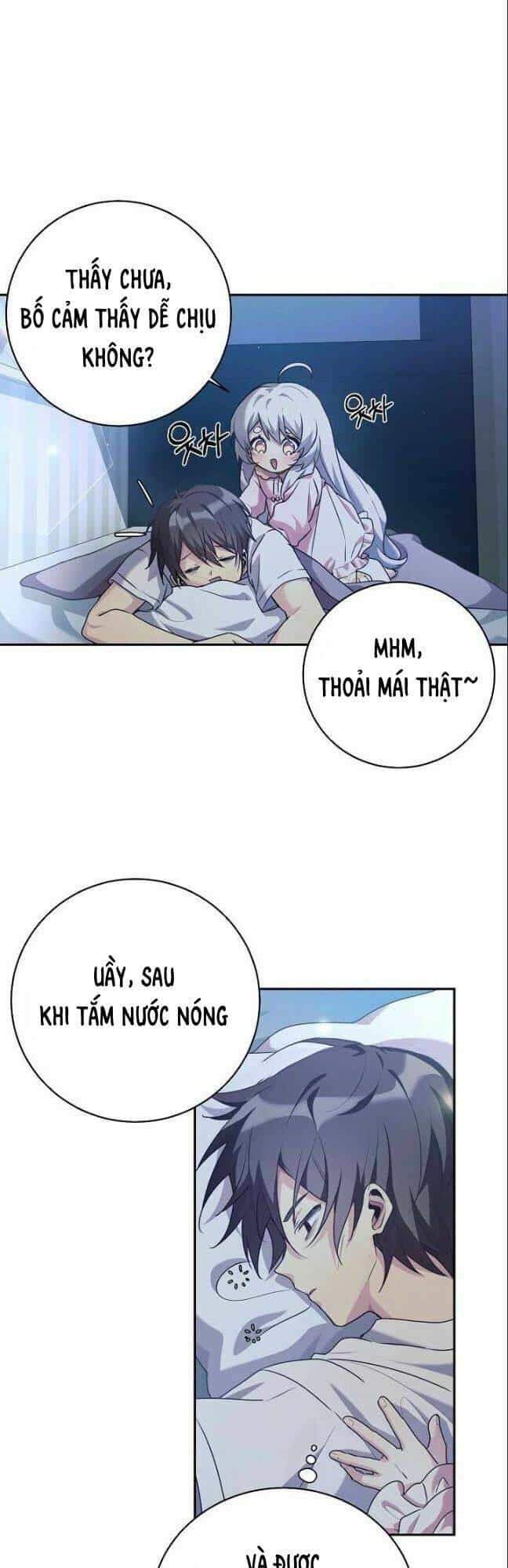 Con Gái Tôi Là Rồng! - Chương 3 - ảnh 26