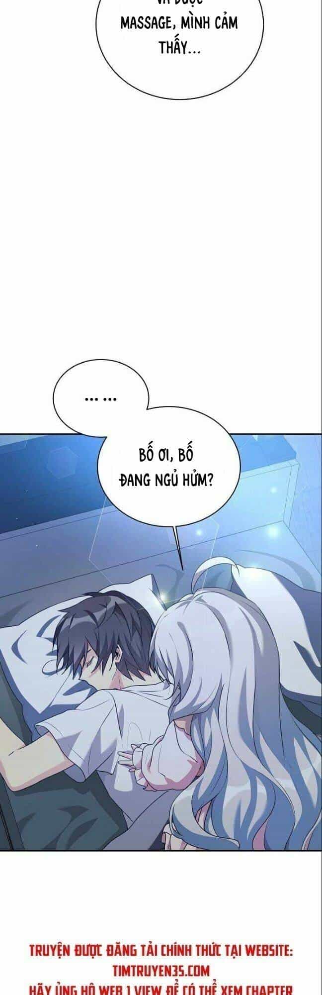 Con Gái Tôi Là Rồng! - Chương 3 - ảnh 27