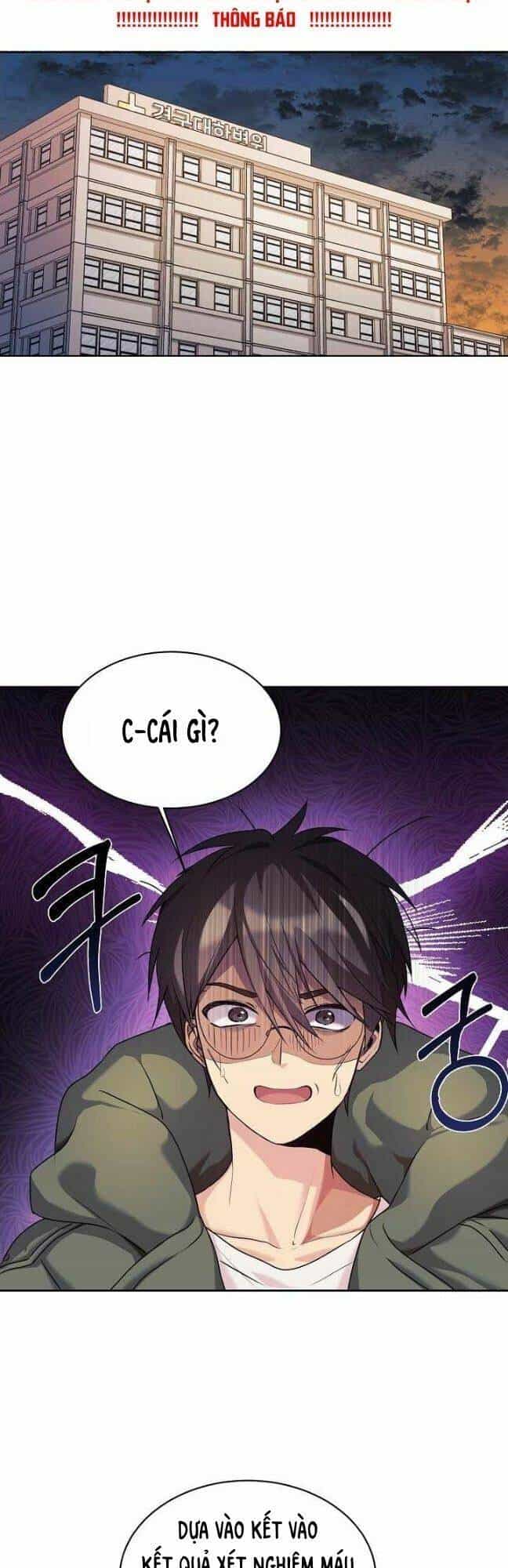 Con Gái Tôi Là Rồng! - Chương 3 - ảnh 3