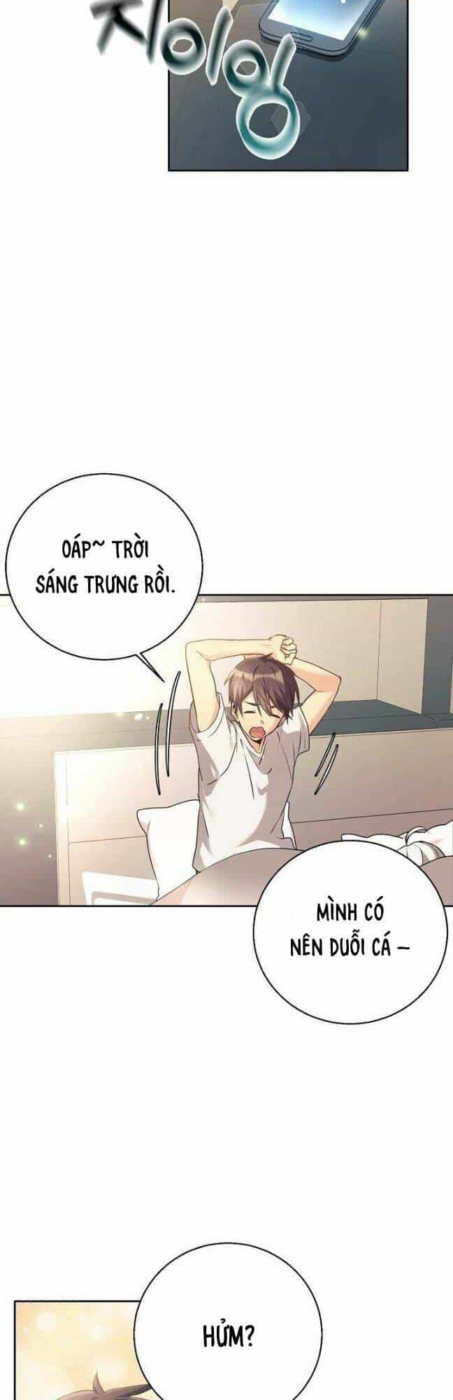 Con Gái Tôi Là Rồng! - Chương 3 - ảnh 34