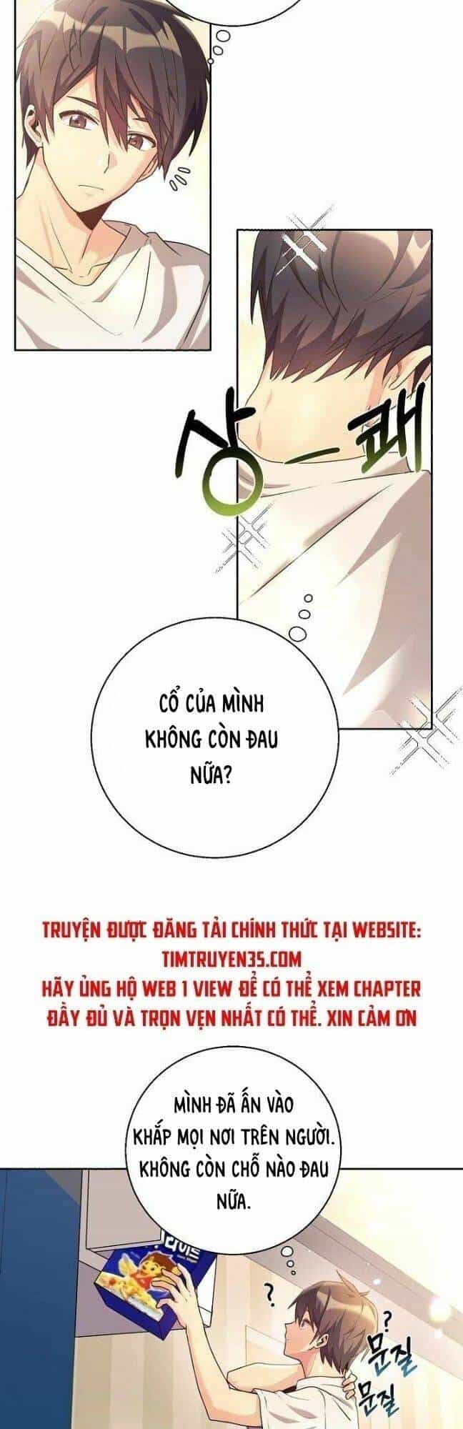 Con Gái Tôi Là Rồng! - Chương 3 - ảnh 35