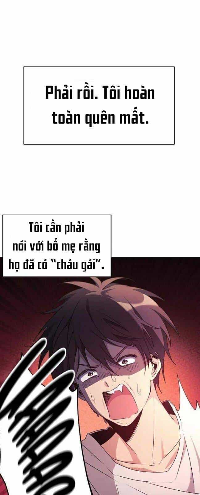 Con Gái Tôi Là Rồng! - Chương 3 - ảnh 42