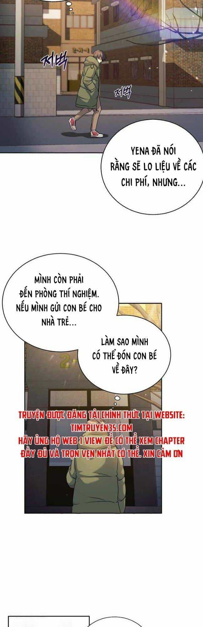 Con Gái Tôi Là Rồng! - Chương 3 - ảnh 8