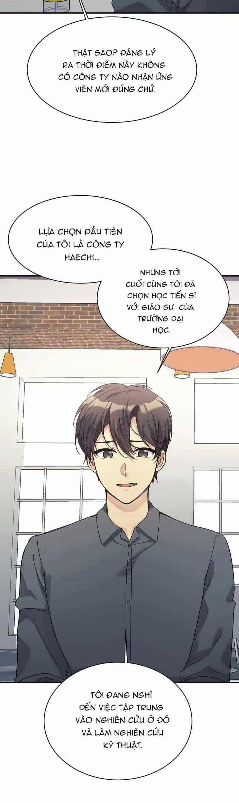 Con Gái Tôi Là Rồng! - Chương 26 - ảnh 10
