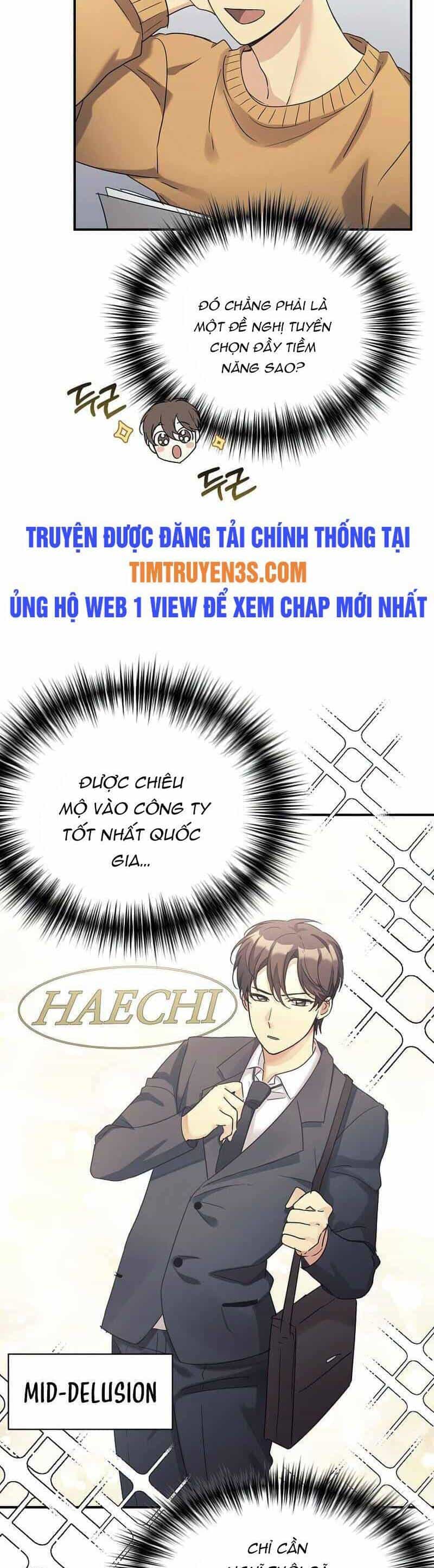 Con Gái Tôi Là Rồng! - Chương 26 - ảnh 17