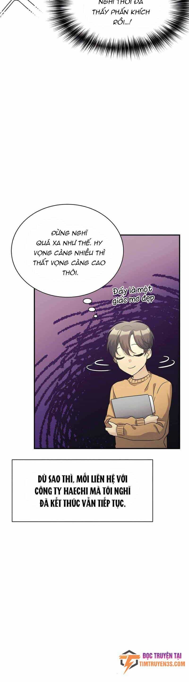 Con Gái Tôi Là Rồng! - Chương 26 - ảnh 18