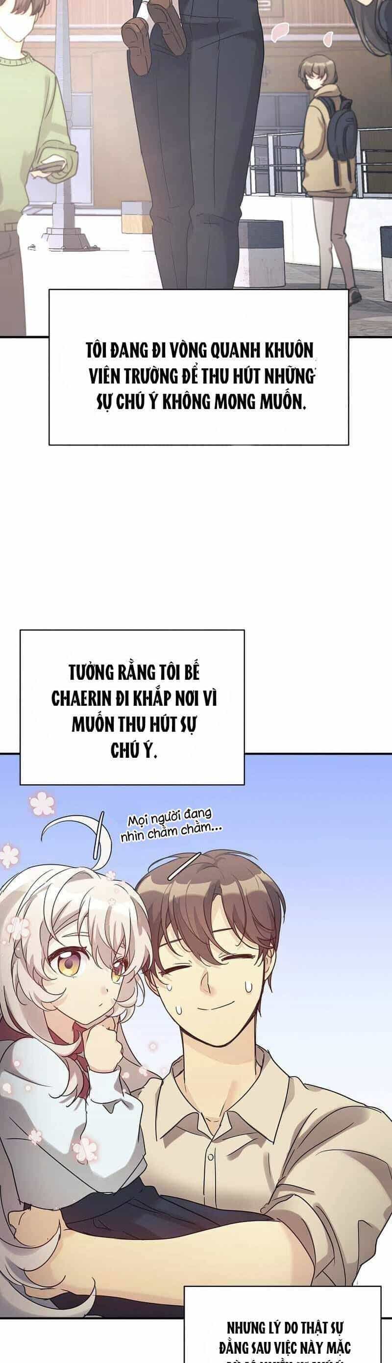 Con Gái Tôi Là Rồng! - Chương 26 - ảnh 22