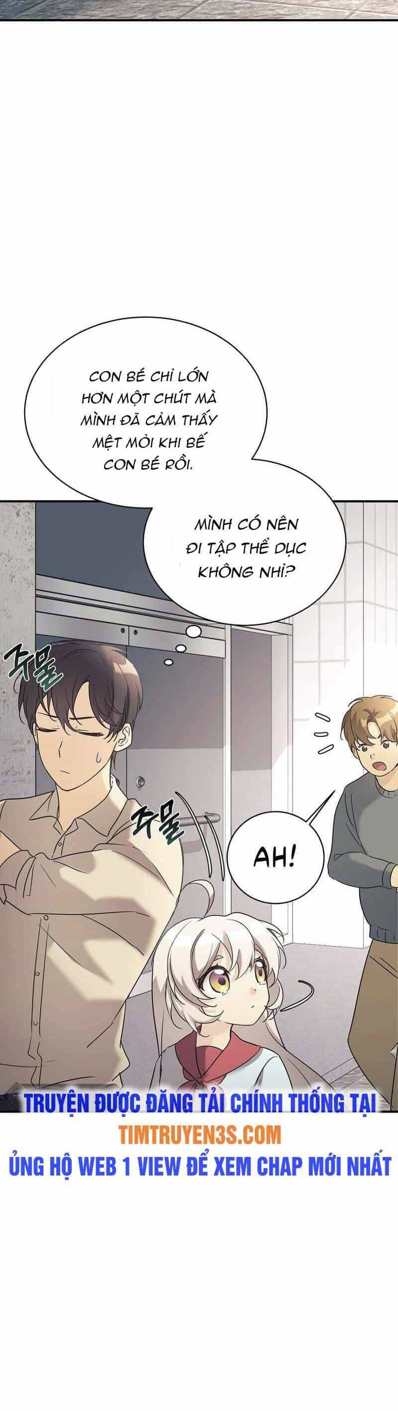 Con Gái Tôi Là Rồng! - Chương 26 - ảnh 25