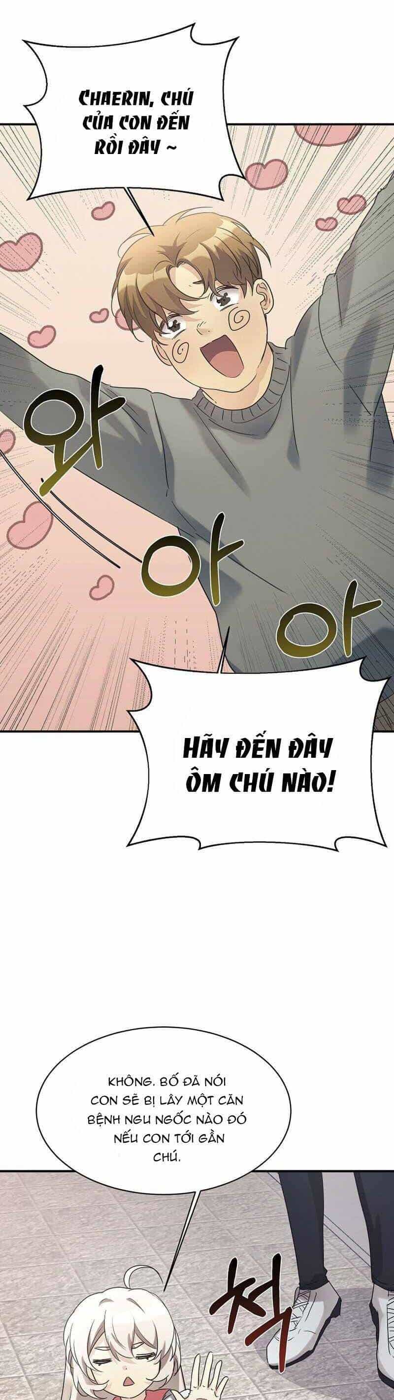 Con Gái Tôi Là Rồng! - Chương 26 - ảnh 26