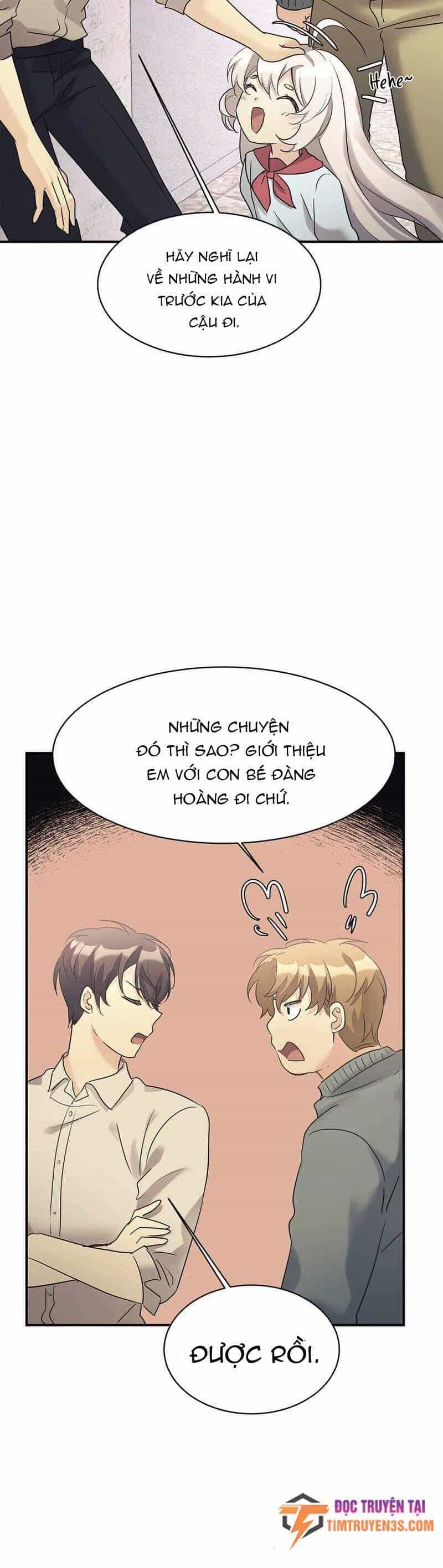Con Gái Tôi Là Rồng! - Chương 26 - ảnh 28