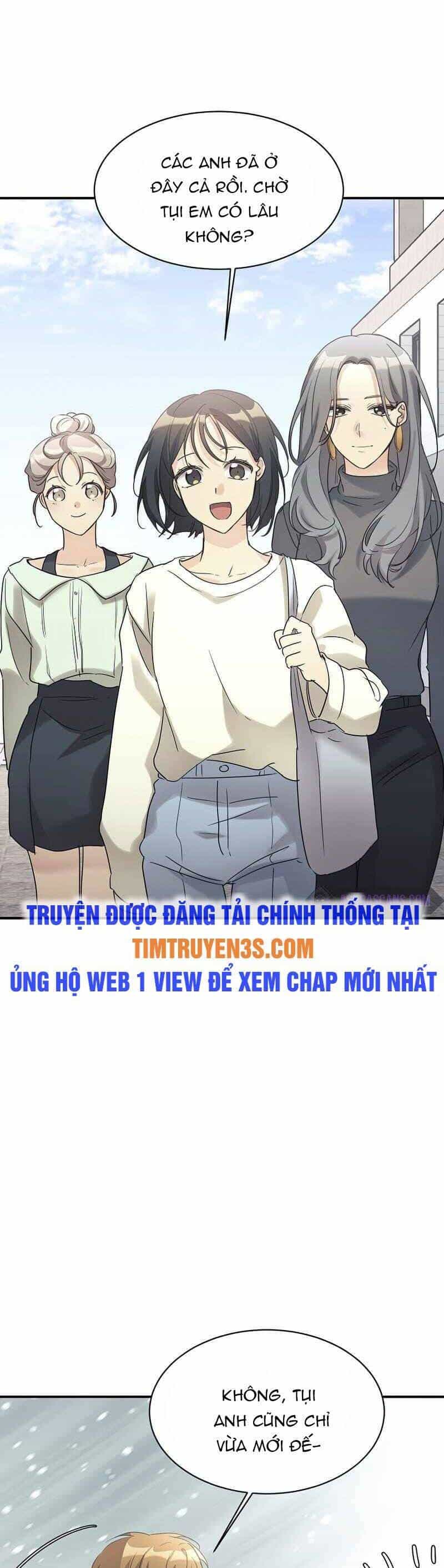 Con Gái Tôi Là Rồng! - Chương 26 - ảnh 31
