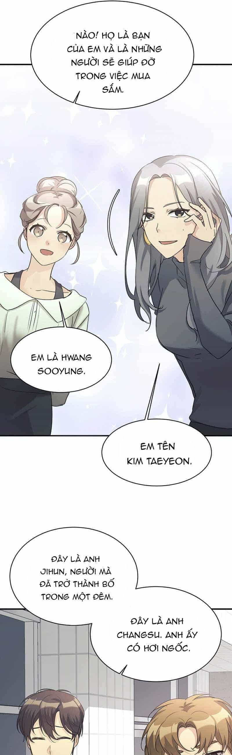 Con Gái Tôi Là Rồng! - Chương 26 - ảnh 34