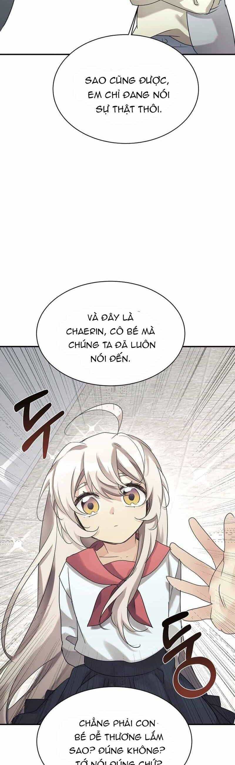 Con Gái Tôi Là Rồng! - Chương 26 - ảnh 36
