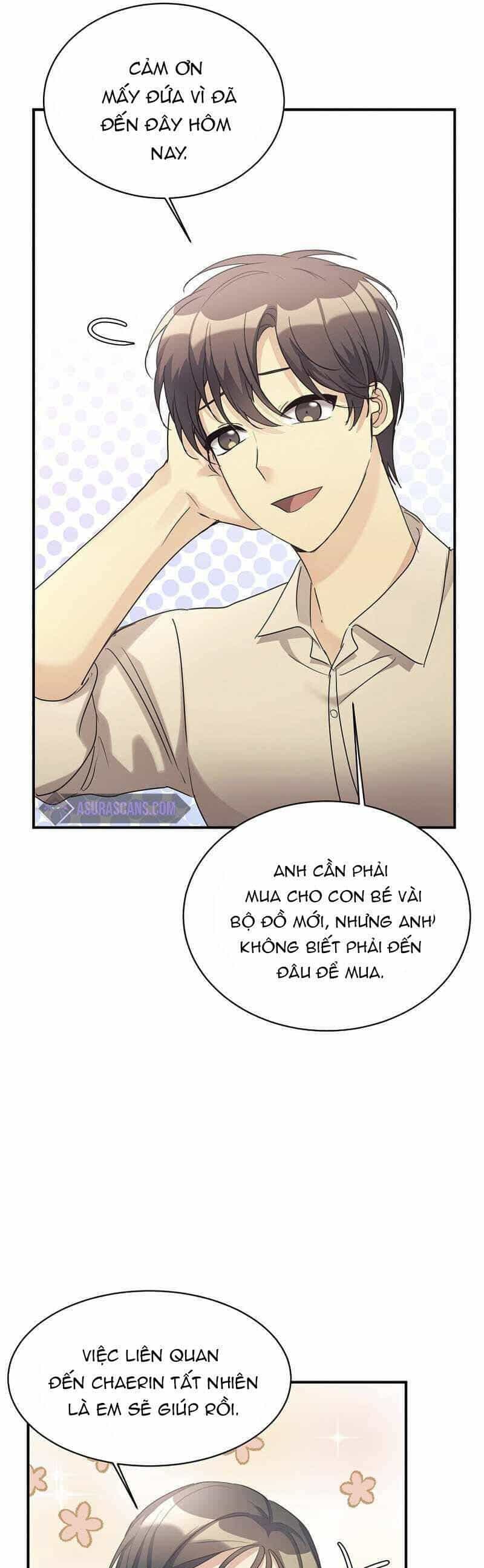 Con Gái Tôi Là Rồng! - Chương 26 - ảnh 39