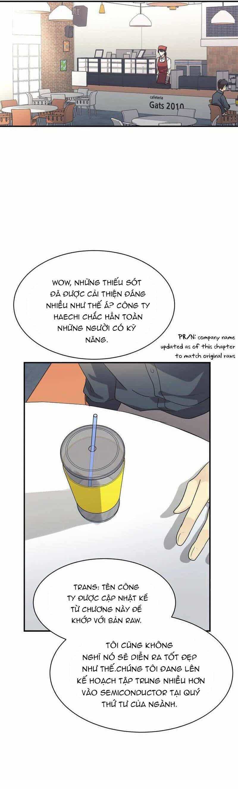 Con Gái Tôi Là Rồng! - Chương 26 - ảnh 4