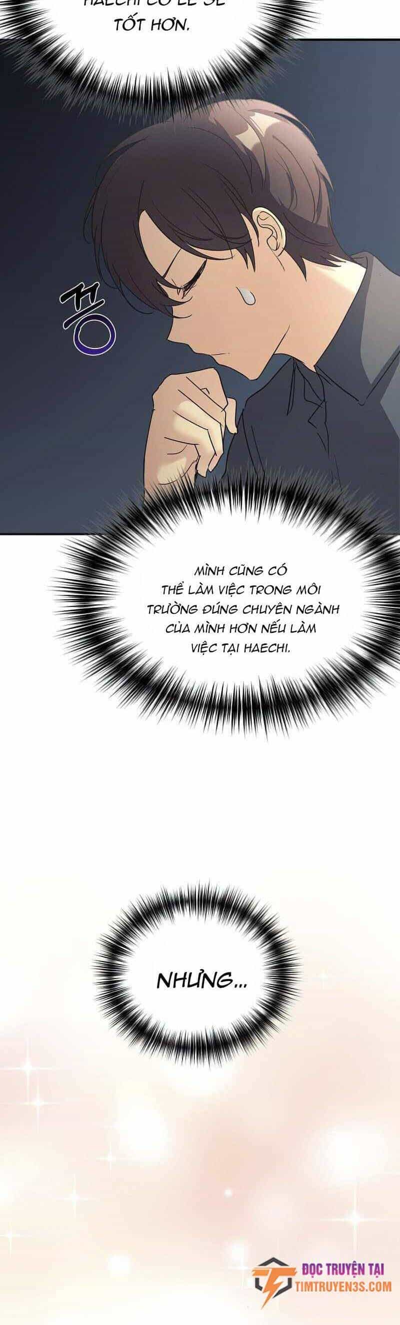 Con Gái Tôi Là Rồng! - Chương 26 - ảnh 8