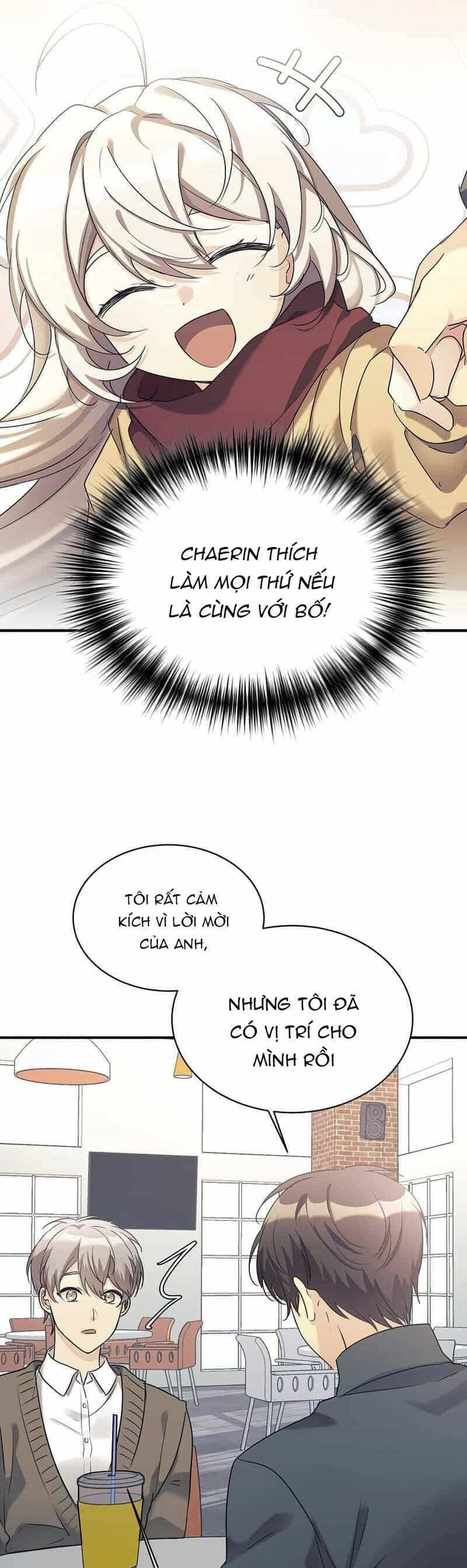Con Gái Tôi Là Rồng! - Chương 26 - ảnh 9