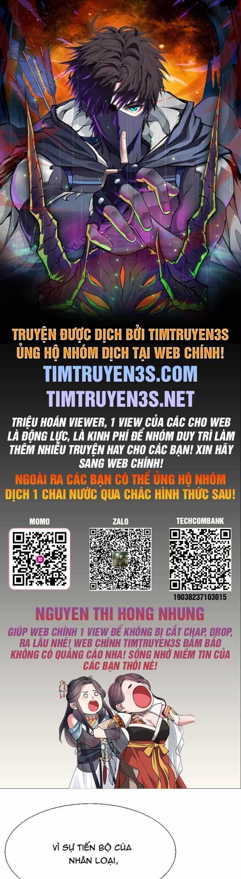 Con Gái Tôi Là Rồng! - Chương 27 - ảnh 1