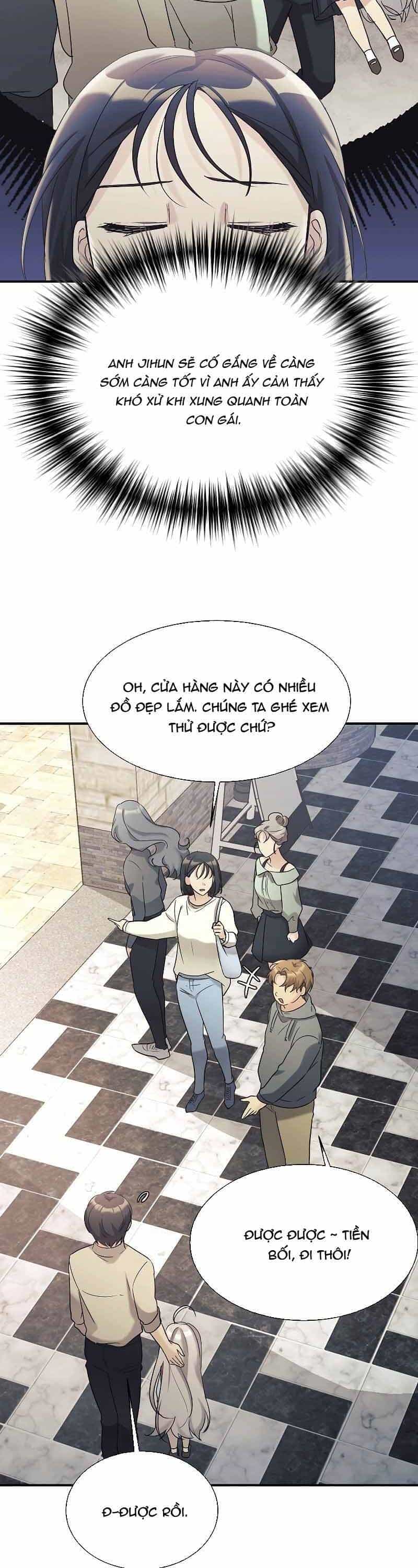 Con Gái Tôi Là Rồng! - Chương 27 - ảnh 13