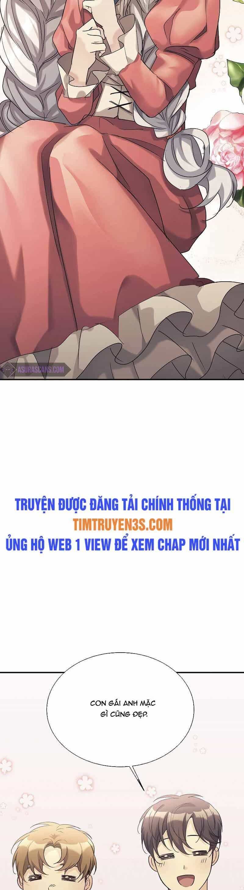Con Gái Tôi Là Rồng! - Chương 27 - ảnh 19