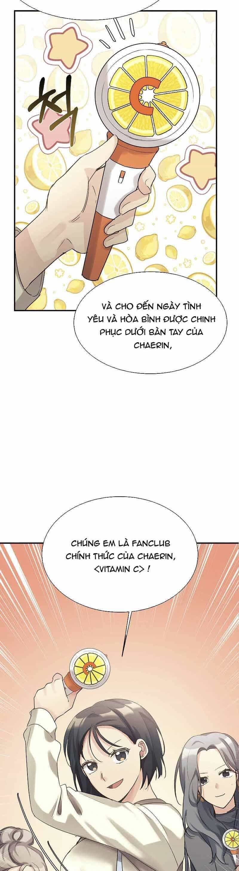 Con Gái Tôi Là Rồng! - Chương 27 - ảnh 2