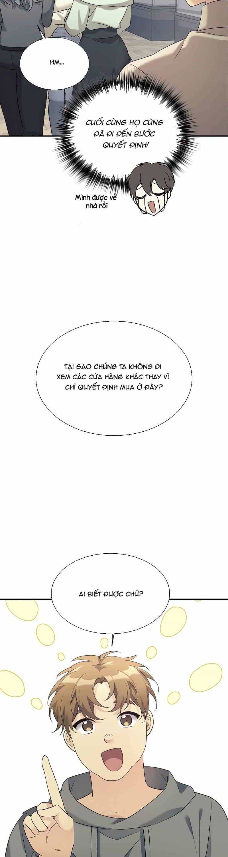 Con Gái Tôi Là Rồng! - Chương 27 - ảnh 23