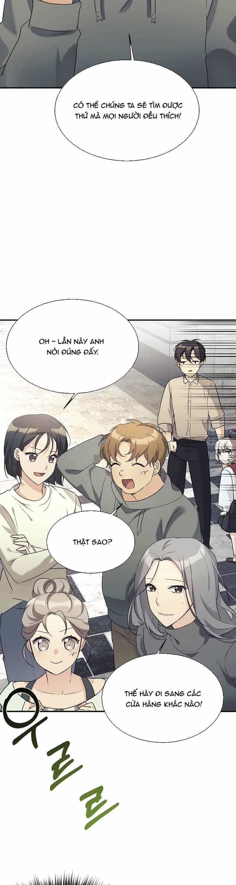 Con Gái Tôi Là Rồng! - Chương 27 - ảnh 24