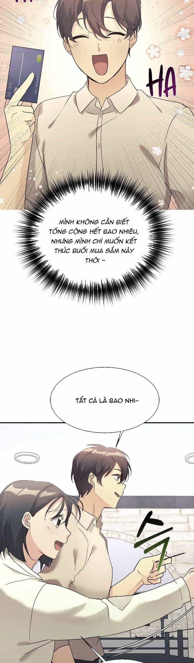 Con Gái Tôi Là Rồng! - Chương 27 - ảnh 29