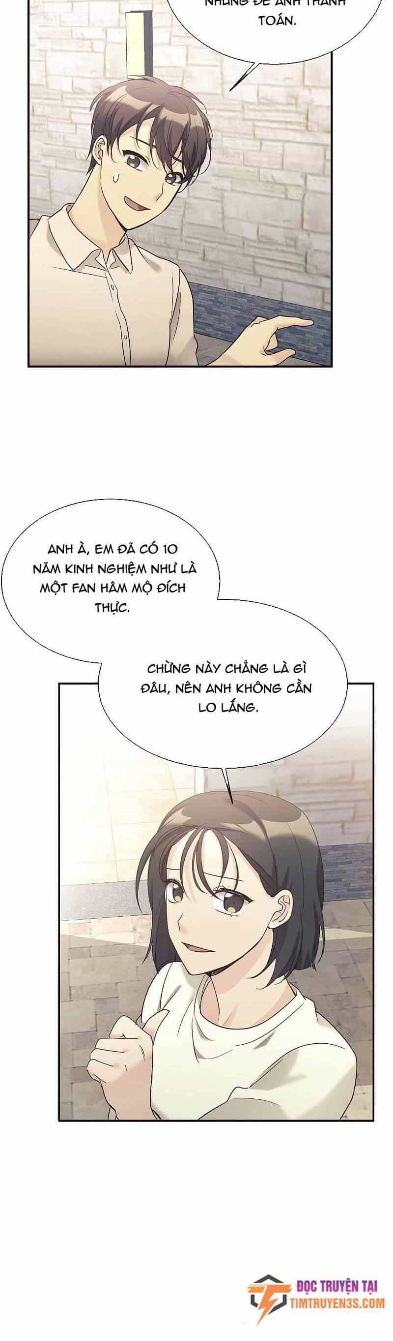 Con Gái Tôi Là Rồng! - Chương 27 - ảnh 31