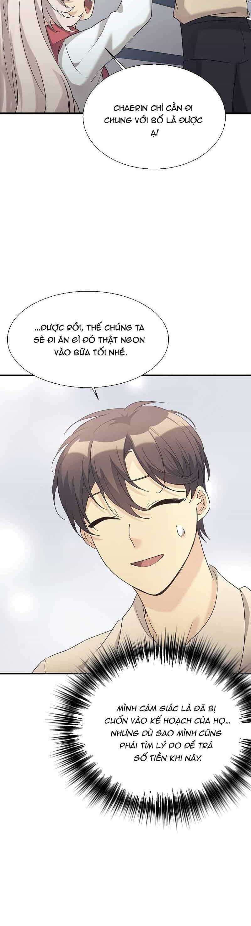 Con Gái Tôi Là Rồng! - Chương 27 - ảnh 33