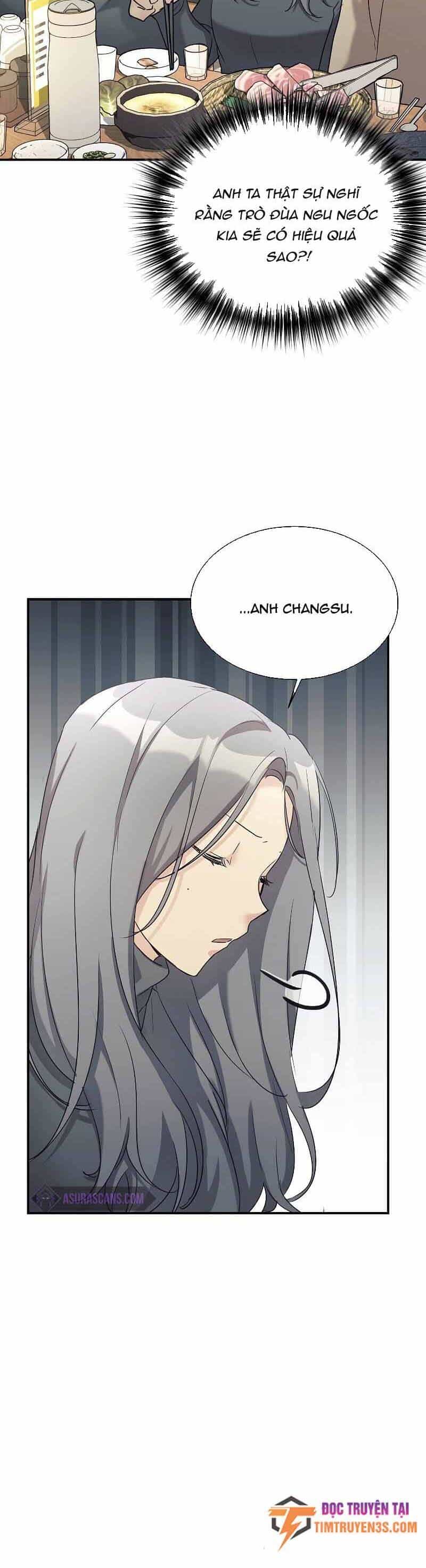 Con Gái Tôi Là Rồng! - Chương 27 - ảnh 36
