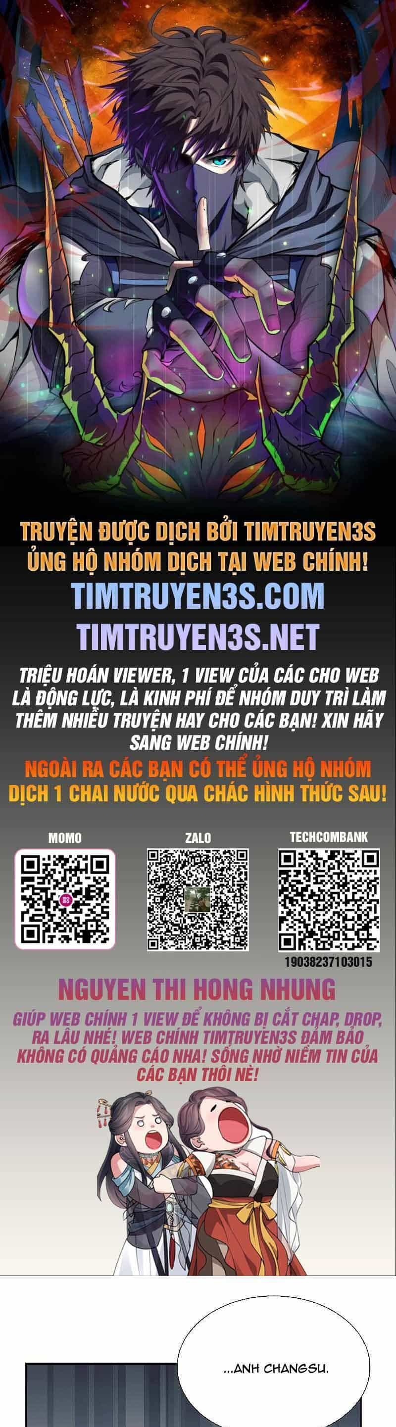 Con Gái Tôi Là Rồng! - Chương 28 - ảnh 1