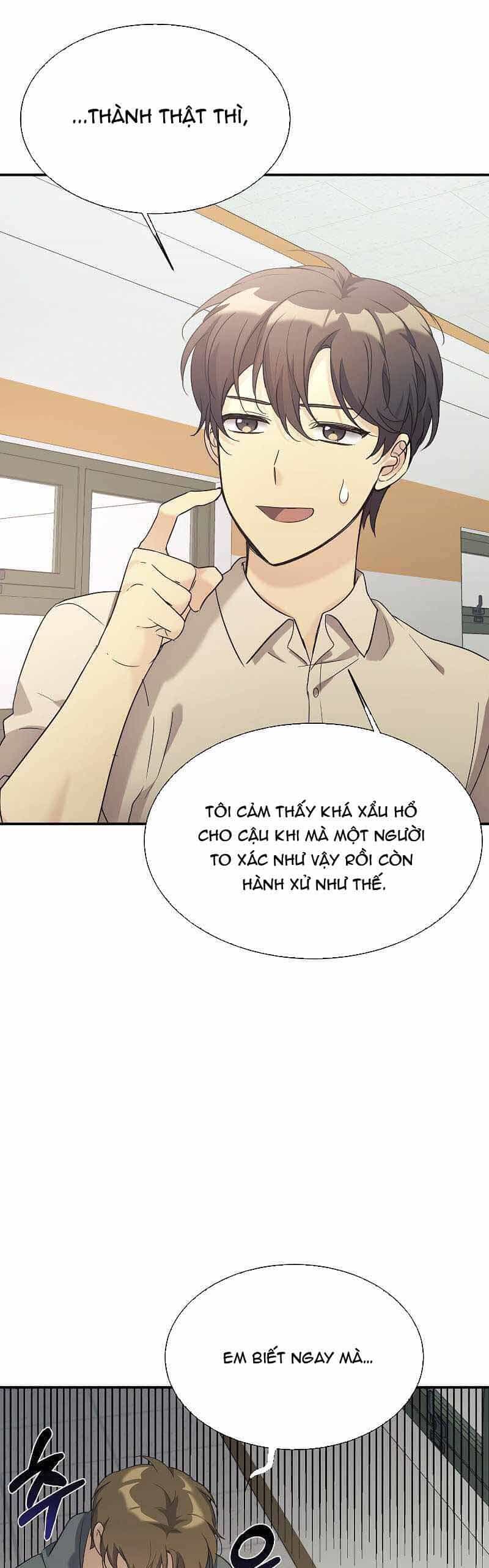 Con Gái Tôi Là Rồng! - Chương 28 - ảnh 11