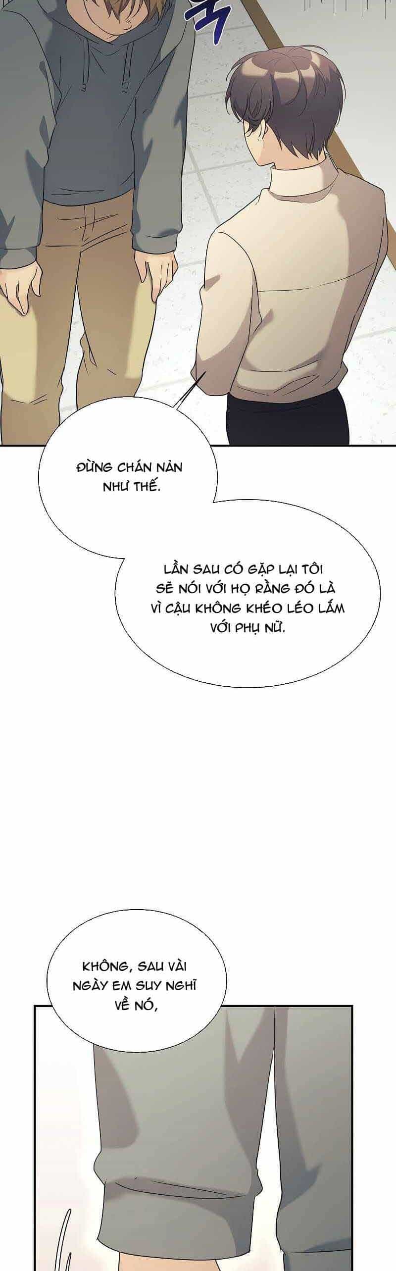 Con Gái Tôi Là Rồng! - Chương 28 - ảnh 12