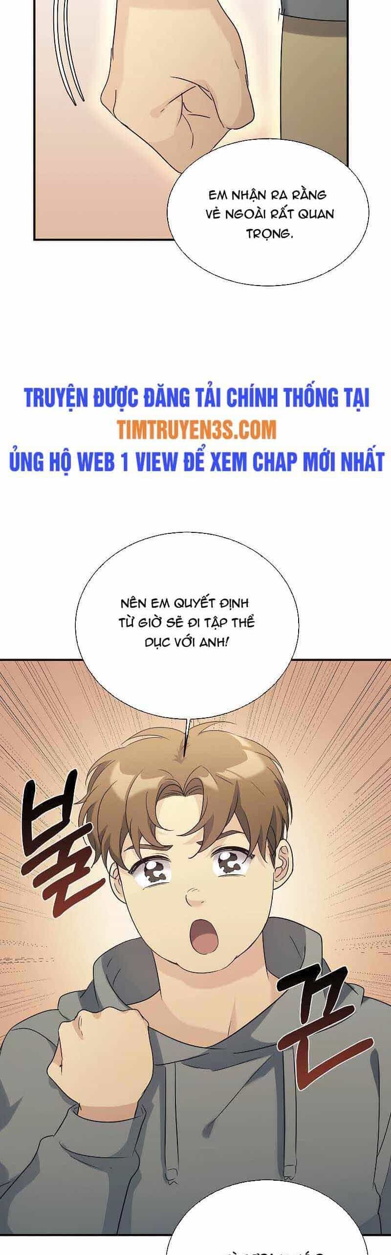 Con Gái Tôi Là Rồng! - Chương 28 - ảnh 13