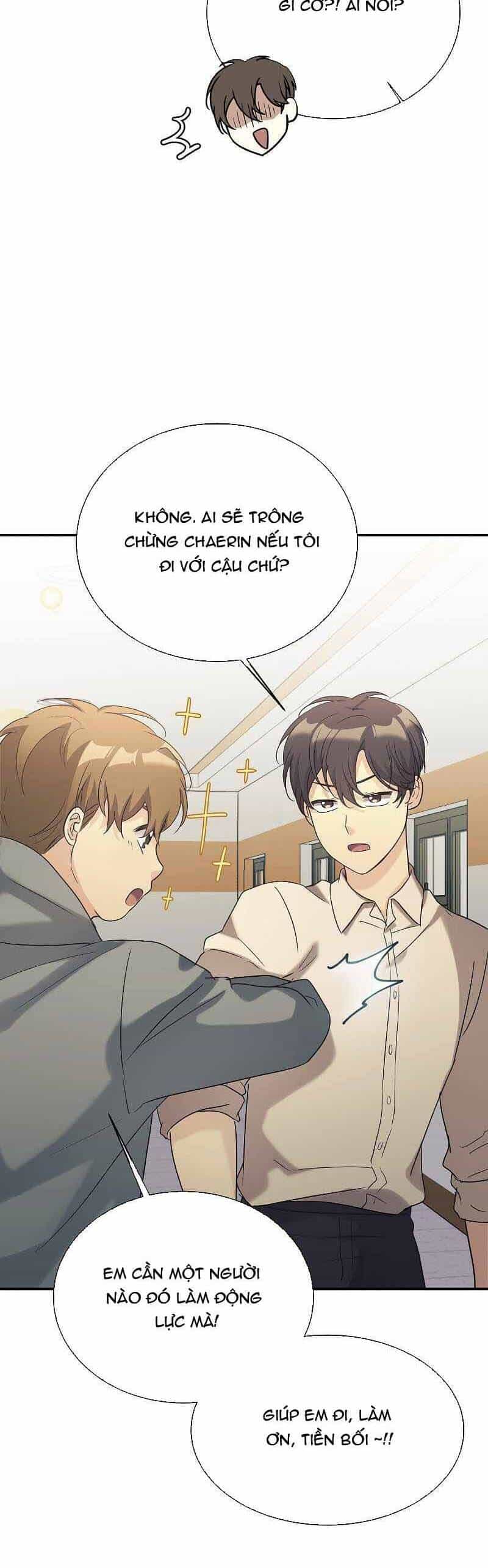 Con Gái Tôi Là Rồng! - Chương 28 - ảnh 14