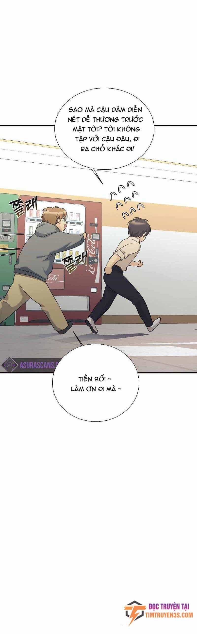 Con Gái Tôi Là Rồng! - Chương 28 - ảnh 15