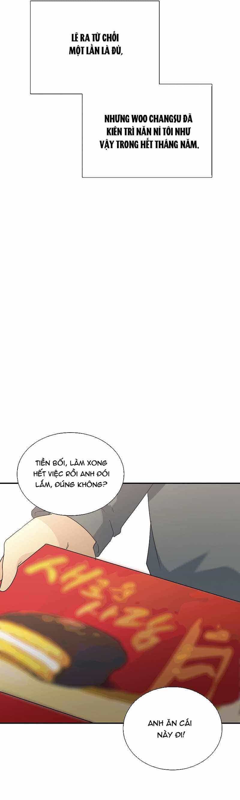 Con Gái Tôi Là Rồng! - Chương 28 - ảnh 16