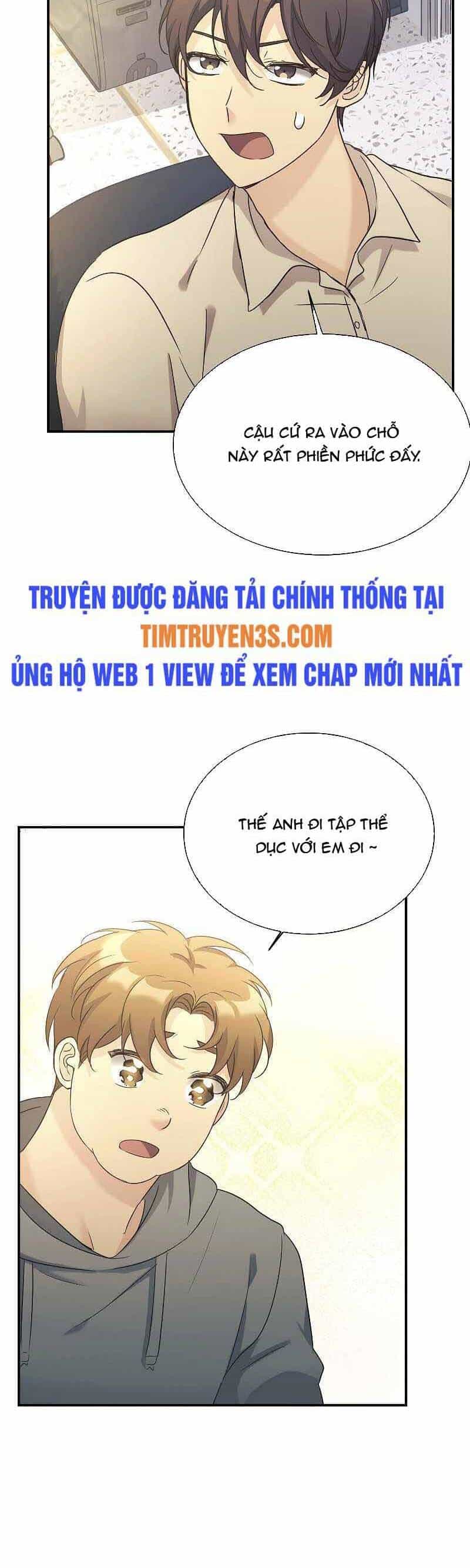 Con Gái Tôi Là Rồng! - Chương 28 - ảnh 18