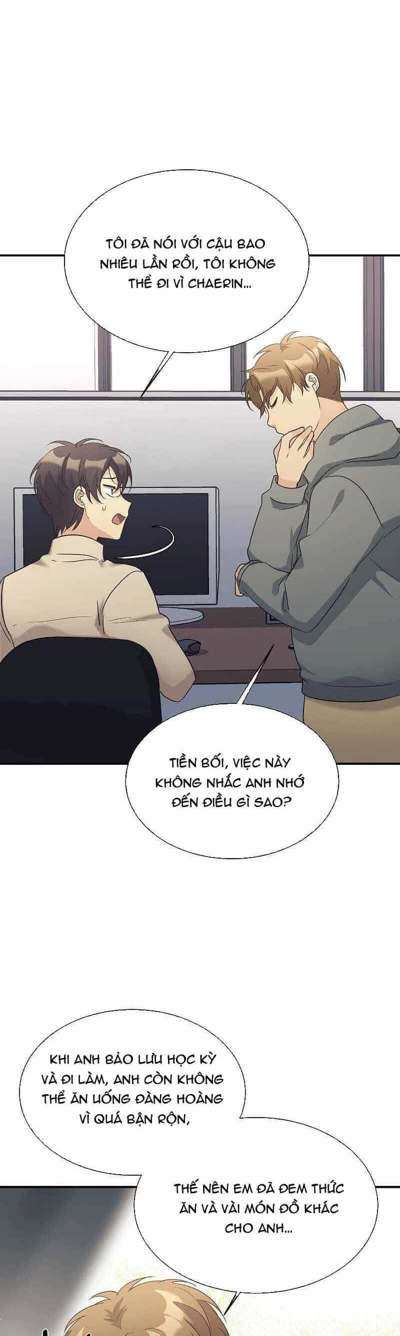Con Gái Tôi Là Rồng! - Chương 28 - ảnh 19