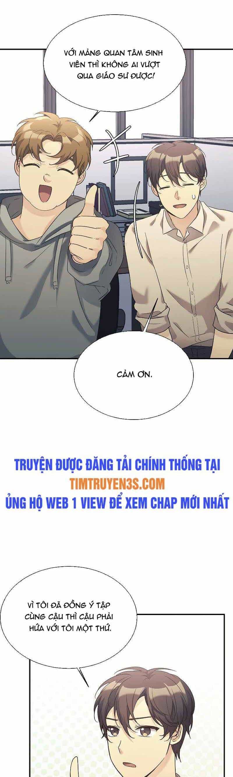 Con Gái Tôi Là Rồng! - Chương 28 - ảnh 23