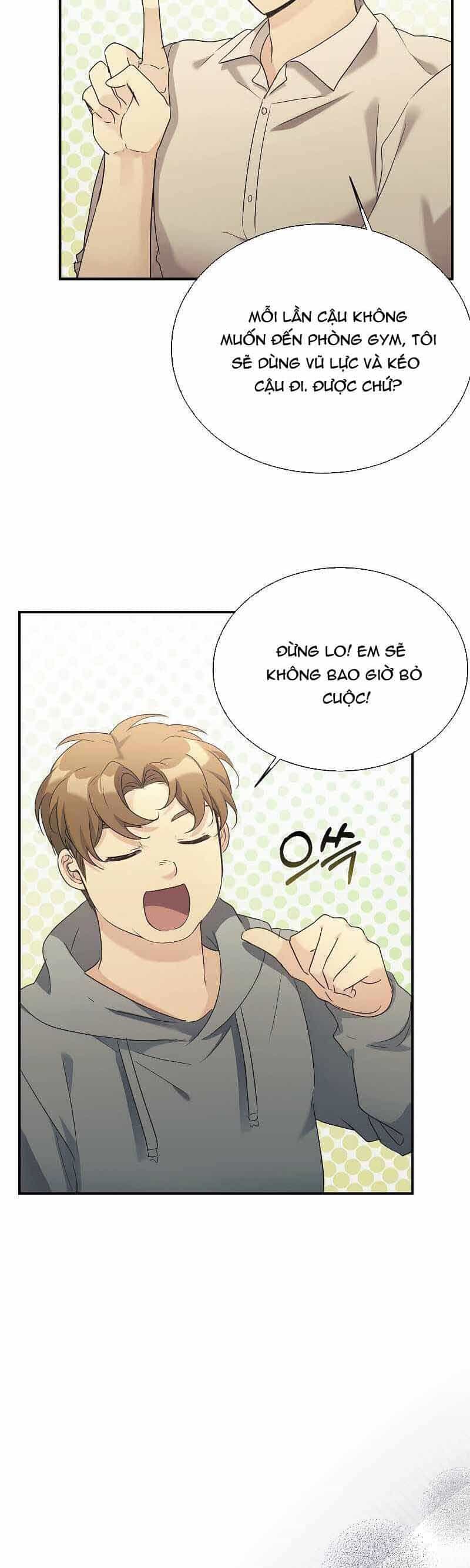 Con Gái Tôi Là Rồng! - Chương 28 - ảnh 24