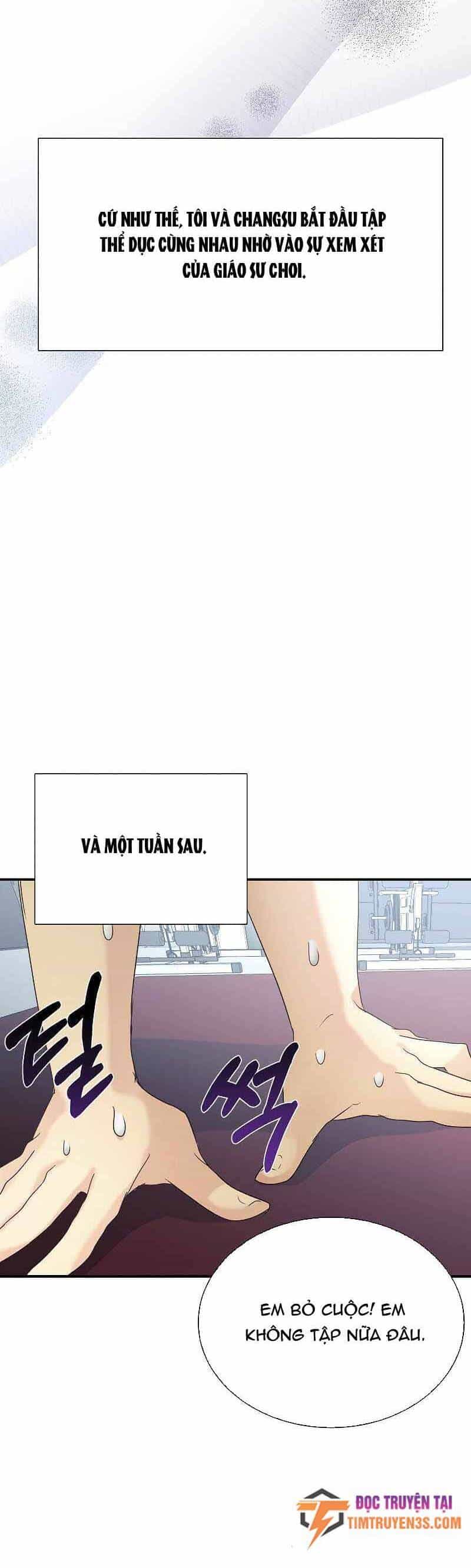 Con Gái Tôi Là Rồng! - Chương 28 - ảnh 25