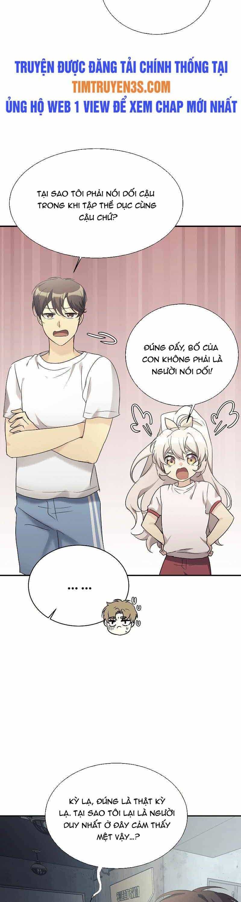 Con Gái Tôi Là Rồng! - Chương 28 - ảnh 28