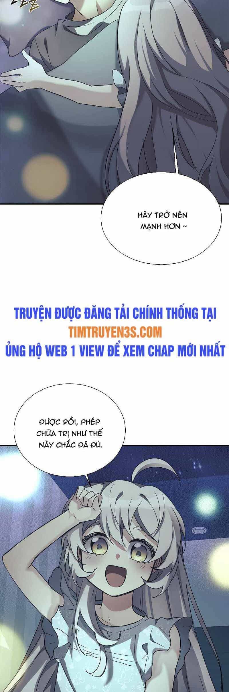 Con Gái Tôi Là Rồng! - Chương 28 - ảnh 32