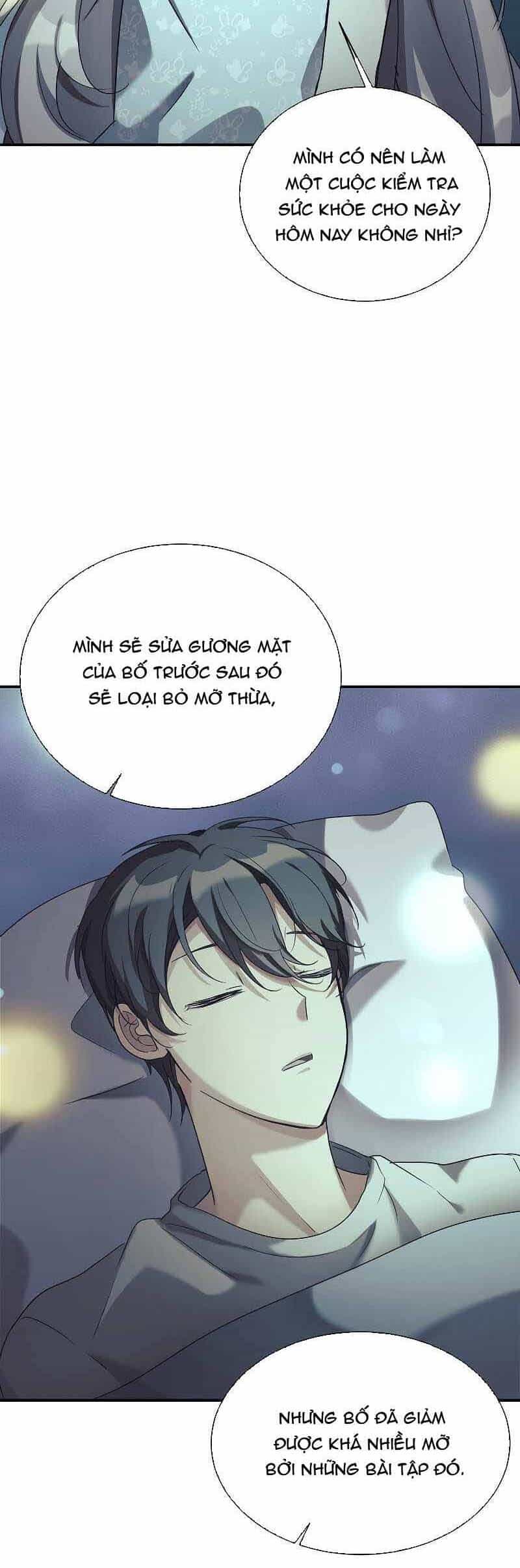 Con Gái Tôi Là Rồng! - Chương 28 - ảnh 33