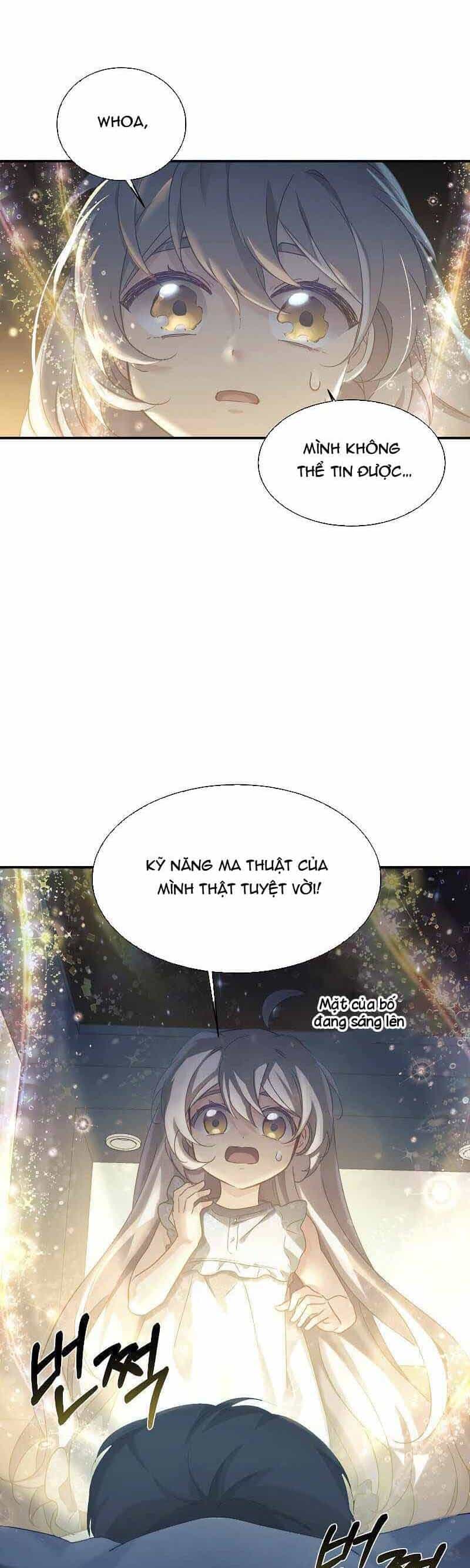 Con Gái Tôi Là Rồng! - Chương 28 - ảnh 37